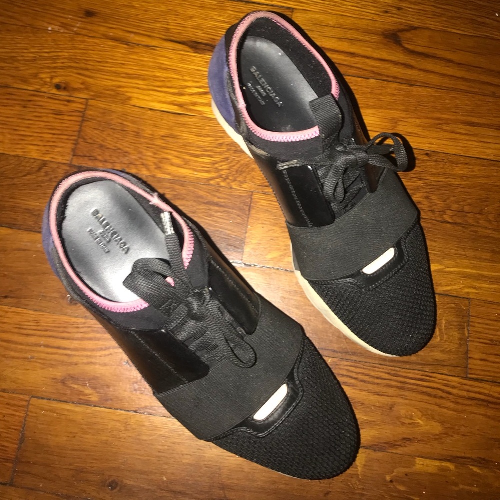 Balenciaga sneakers 100% authentic SOLD